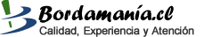 Bordamania